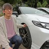 ［car audio newcomer］トヨタ カムリ（清水剛志さん）by custom & car Audio PARADA　後編