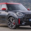 MINI ジョンクーパーワークス・カントリーマン ALL4 新型