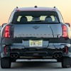 MINI ジョンクーパーワークス・カントリーマン ALL4 新型