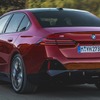 BMW i5 の「M60 xDrive」