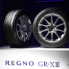 ブリヂストン『REGNO GR-XIII』