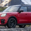 MINI カントリーマン 新型の「カントリーマンS ALL4」の「JCW」仕様