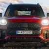 MINI カントリーマン 新型の「カントリーマンS ALL4」の「JCW」仕様