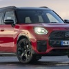 MINI カントリーマン 新型の「カントリーマンS ALL4」の「JCW」仕様