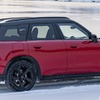 MINI カントリーマン 新型の「カントリーマンS ALL4」の「JCW」仕様