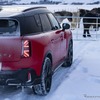 MINI カントリーマン 新型の「カントリーマンS ALL4」の「JCW」仕様