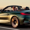 BMW Z4 の「ピュア・インパルス・エディション」