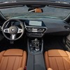 BMW Z4 の「ピュア・インパルス・エディション」