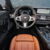 BMW Z4 の「ピュア・インパルス・エディション」