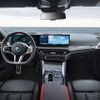BMW 4シリーズ・クーペ 改良新型