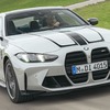 BMW『M4クーペ』改良新型、直6ツインターボは530馬力に強化 画像