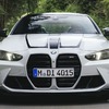 BMW M4クーペ 改良新型