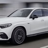 メルセデスAMG GLC 43 4MATIC クーペ 新型