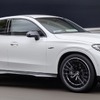 メルセデスAMG GLC 43 4MATIC クーペ 新型