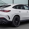 メルセデスAMG GLC 43 4MATIC クーペ 新型