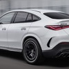 メルセデスAMG GLC 43 4MATIC クーペ 新型