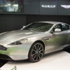 アストンマーティン DB9 GT ボンド・エディション（東京モーターショー15）