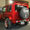 Samurai Jimny…東京オートサロン2024