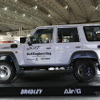 4×4エンジニアリングサービス…東京オートサロン2024