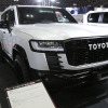 CARSTYLE…東京オートサロン2024