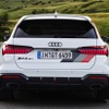 アウディ RS 6 アバント GT