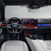 BMW i5ツーリング