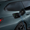 BMW i5ツーリング
