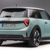 MINI ハッチバック 新型の「クーパーS」