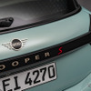 MINI ハッチバック 新型の「クーパーS」