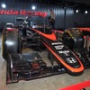 【東京オートサロン16】ホンダ McLaren-Honda MP4-30［詳細画像］ 画像