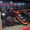 ホンダ McLaren-Honda MP4-30（東京オートサロン16）