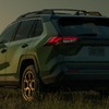 トヨタ RAV4 ハイブリッド の2024年モデルの「ウッドランド・エディション」