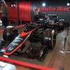 ホンダ McLaren-Honda MP4-30（東京オートサロン16）