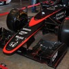 ホンダ McLaren-Honda MP4-30（東京オートサロン16）