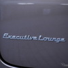 トヨタ アルファード Executive Lounge