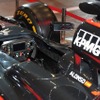 ホンダ McLaren-Honda MP4-30（東京オートサロン16）