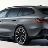 BMW i5 ツーリング の「M60 xDrive」