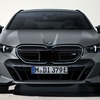 BMW i5 ツーリング の「M60 xDrive」