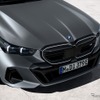 BMW i5 ツーリング の「M60 xDrive」