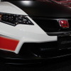 無限シビックTYPE R コンセプト（東京オートサロン2016）