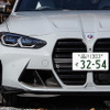 BMW M3ツーリング（M3 Competition M xDrive ツーリング）