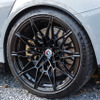 BMW M3ツーリング（M3 Competition M xDrive ツーリング）