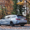 BMW M3ツーリング（M3 Competition M xDrive ツーリング）
