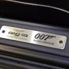 アストンマーティン DB9 GT ボンド・エディション（東京モーターショー15）