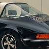 ポルシェ 911タルガ（1972年）