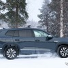 VW タイロン 次期型プロトタイプ（スクープ写真）