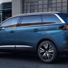 プジョー 5008 現行型（参考）