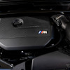 BMW X2 新型の「M35i xDrive」