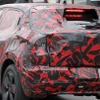 アルファロメオ初の電動SUV『ミラノ』にはエンジン車もある！ 実車から見えた新情報 画像