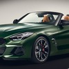 BMW Z4 M40i の「Handschalter」パッケージ